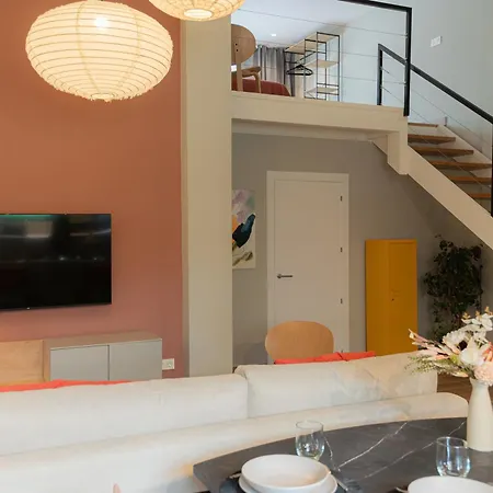Apartamento La Gaviota Gijón Exterior foto