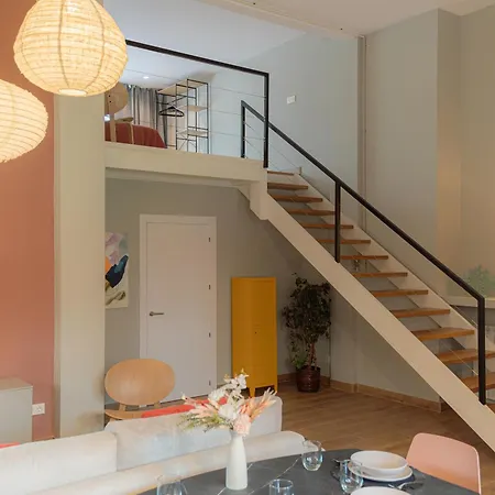 Apartamento La Gaviota Gijón Exterior foto