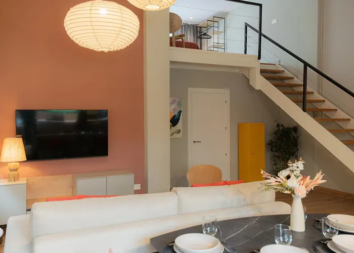 Apartamento La Gaviota Gijon