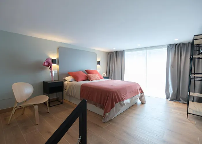 Apartamento La Gaviota Gijon