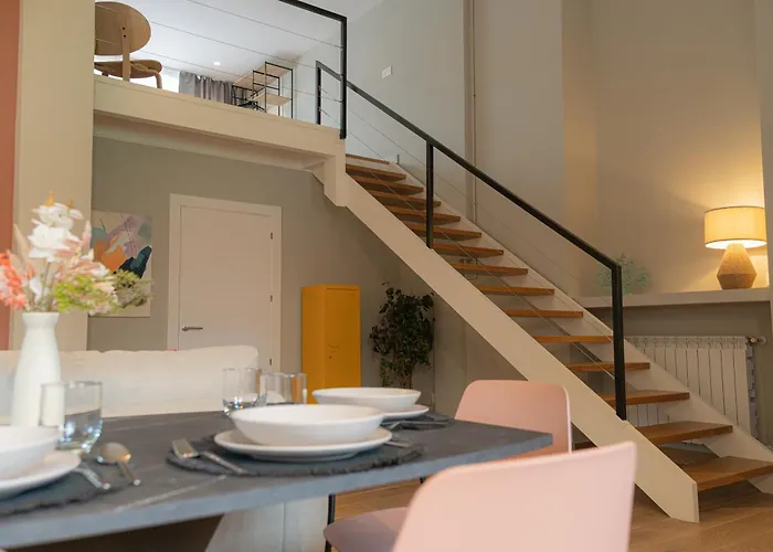 Apartamento La Gaviota Gijon