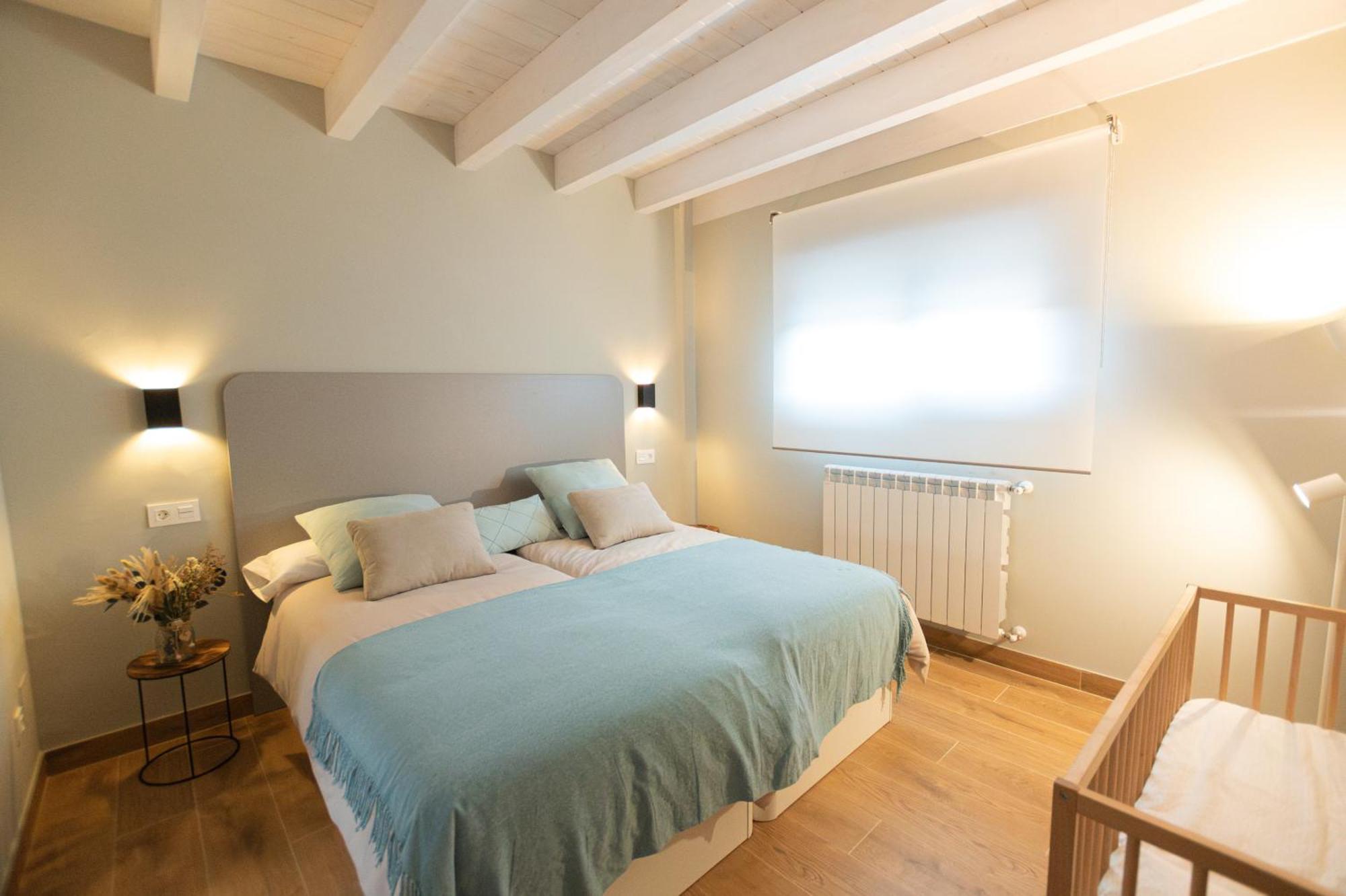 Holiday home La Gaviota Gijon