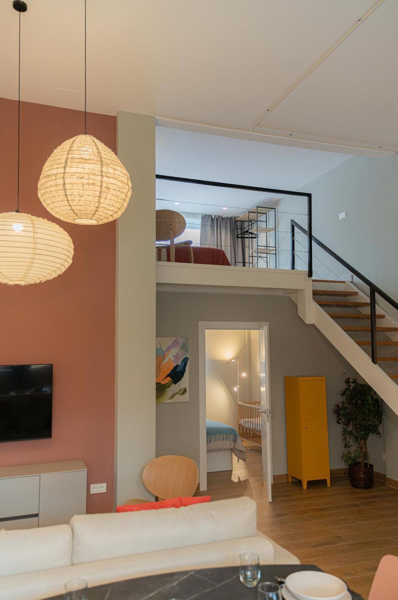Holiday home La Gaviota Gijon