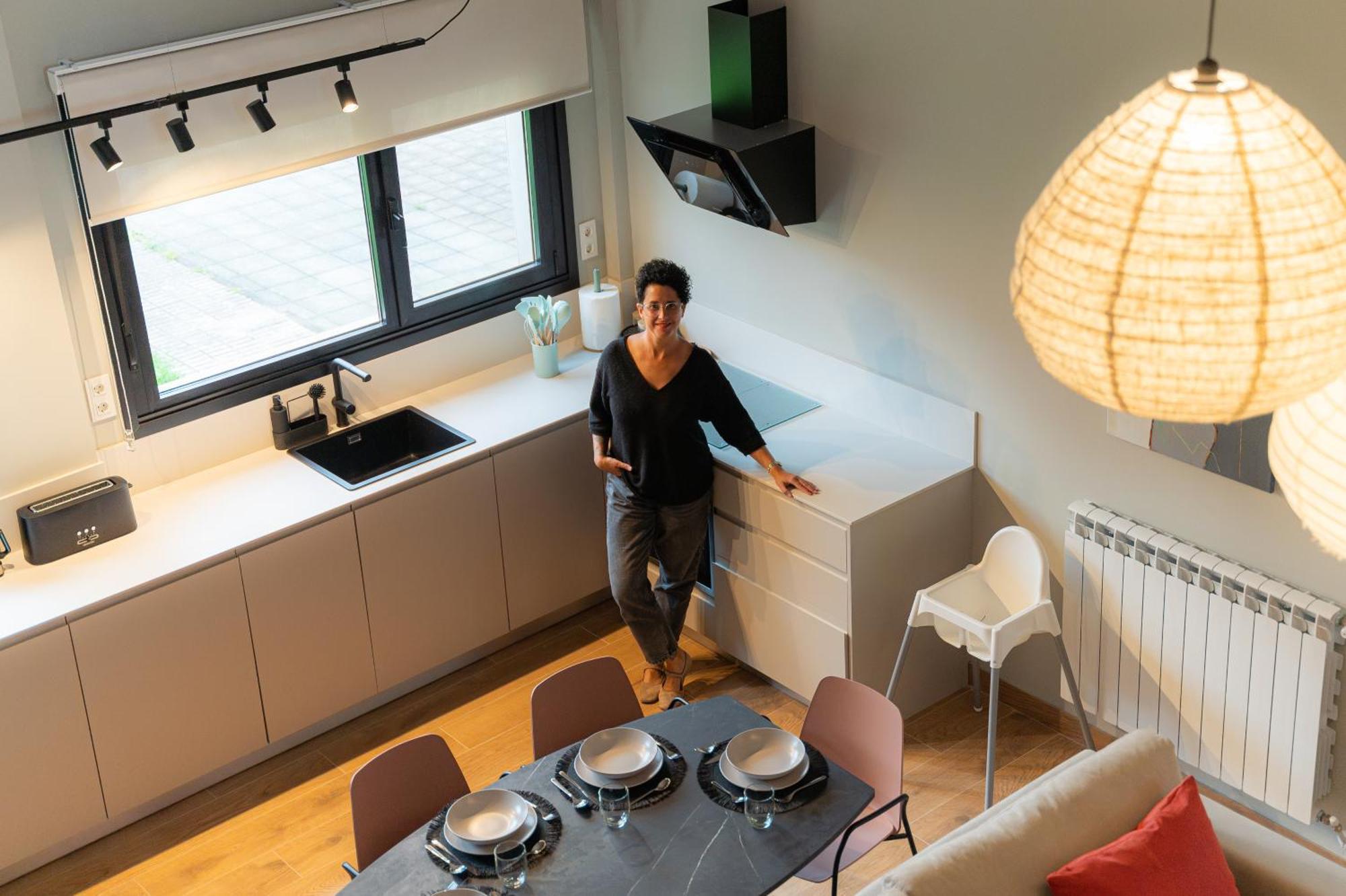 La Gaviota Holiday home