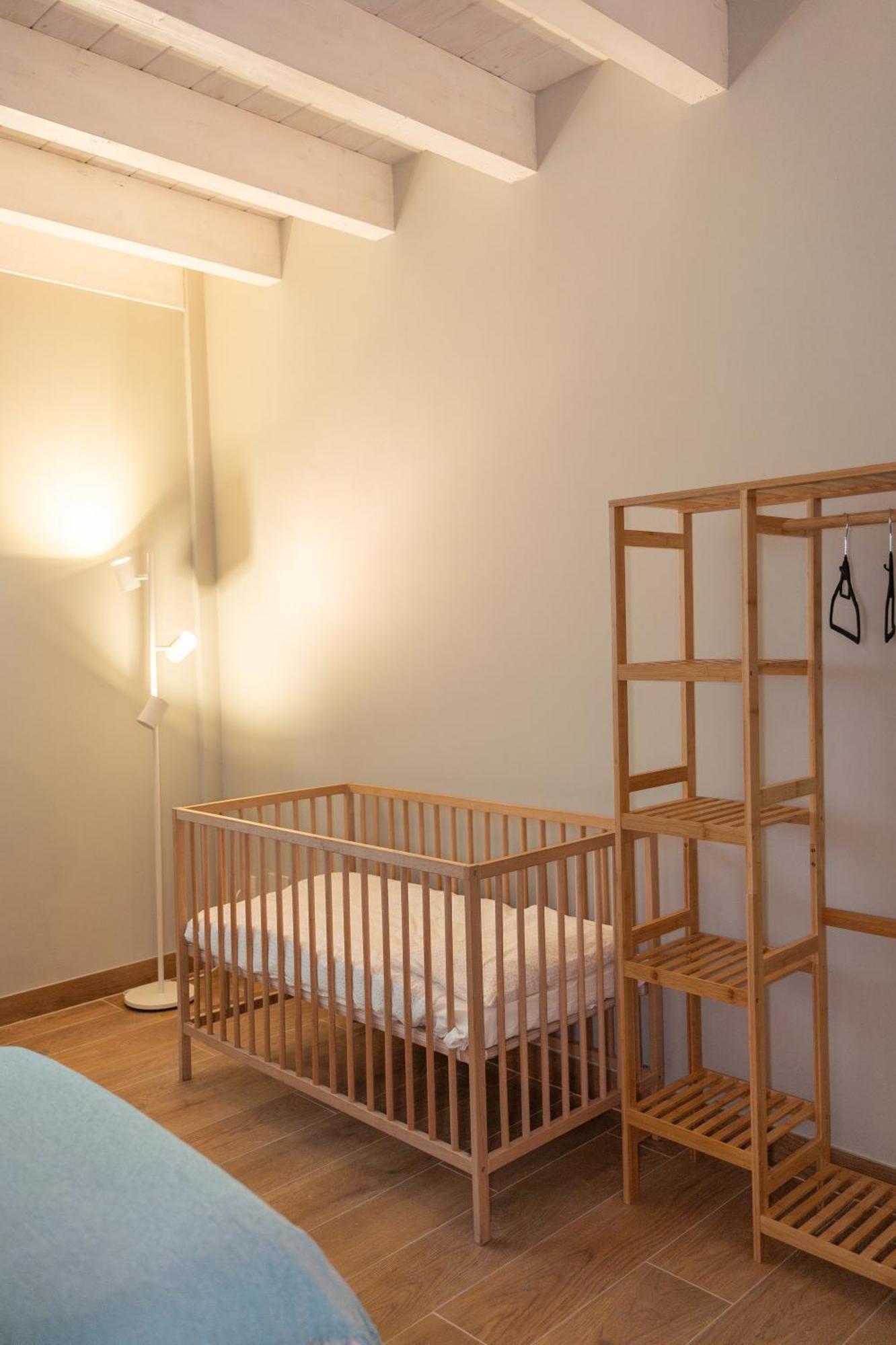 La Gaviota Holiday home Gijon