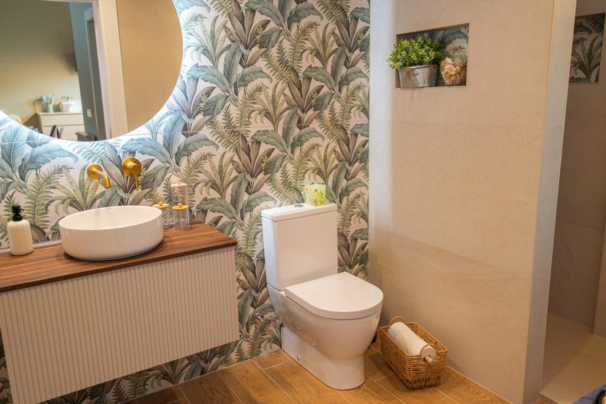 Holiday home La Gaviota Gijon