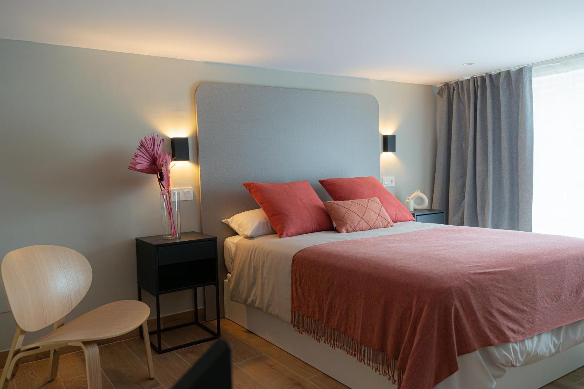 La Gaviota Holiday home Gijon