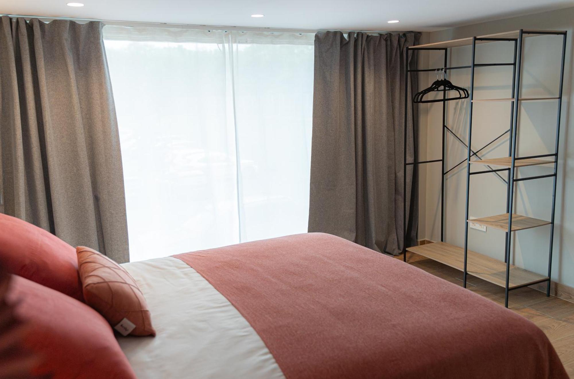 La Gaviota Holiday home *