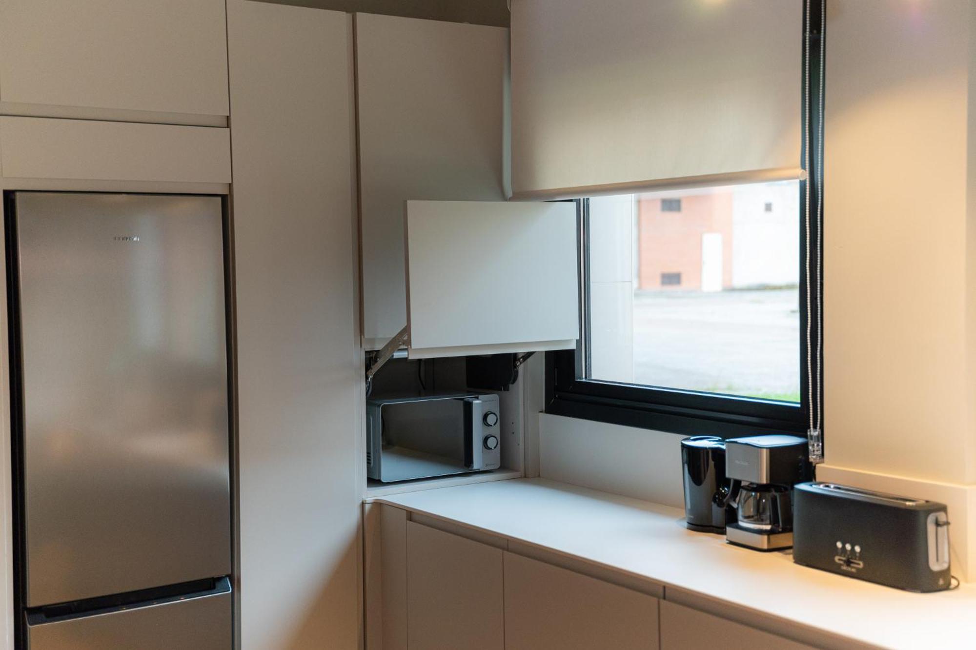 Holiday home La Gaviota Gijon