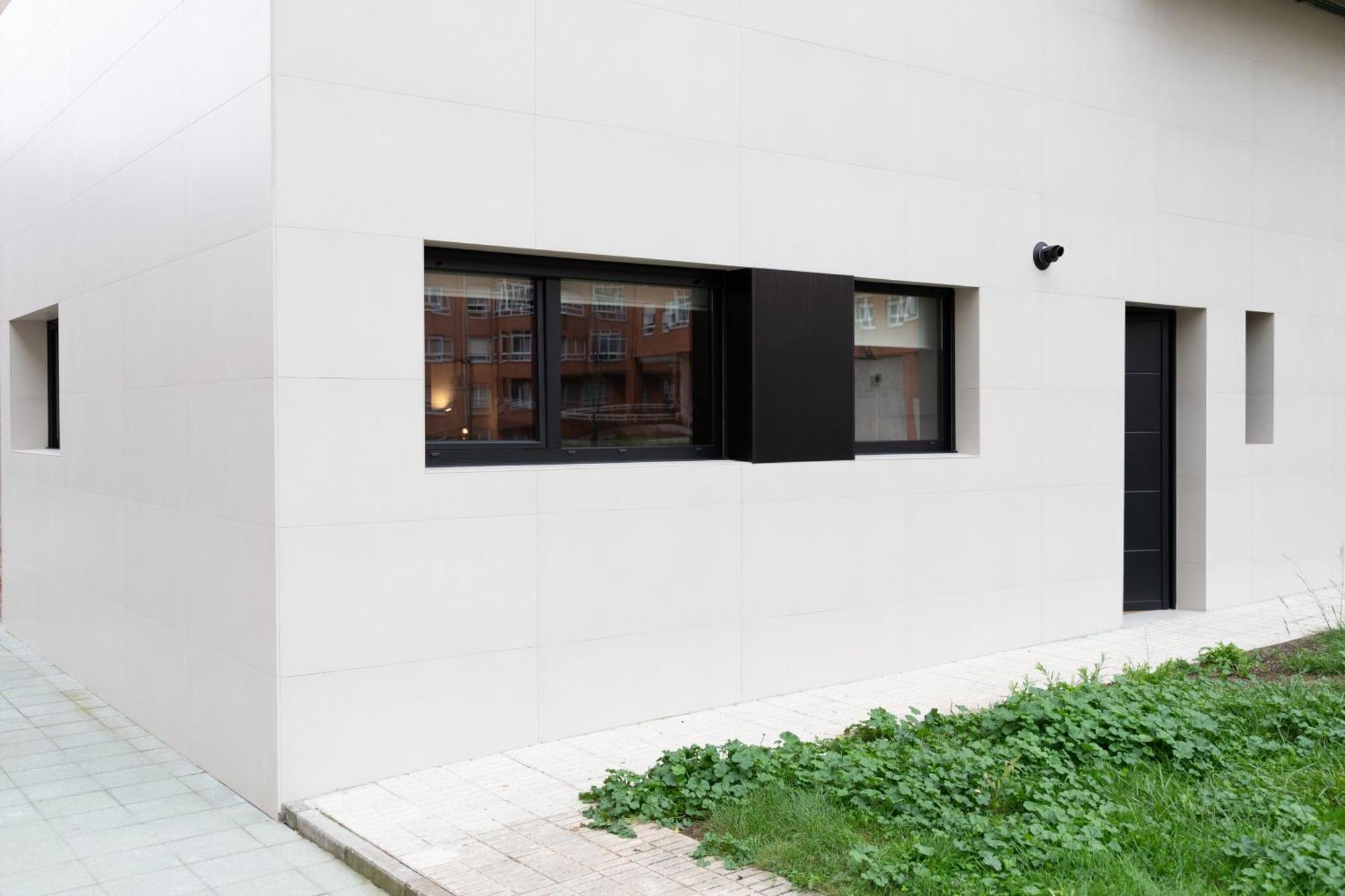 La Gaviota Holiday home Gijon
