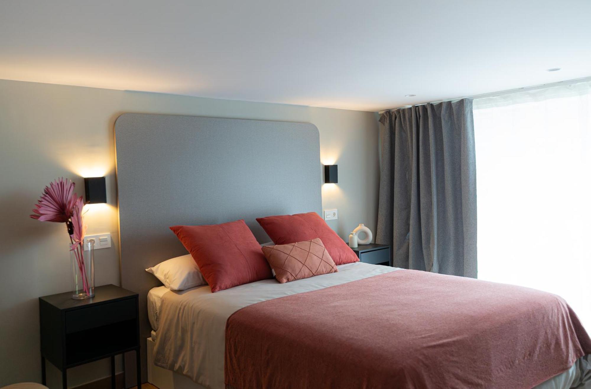La Gaviota Holiday home