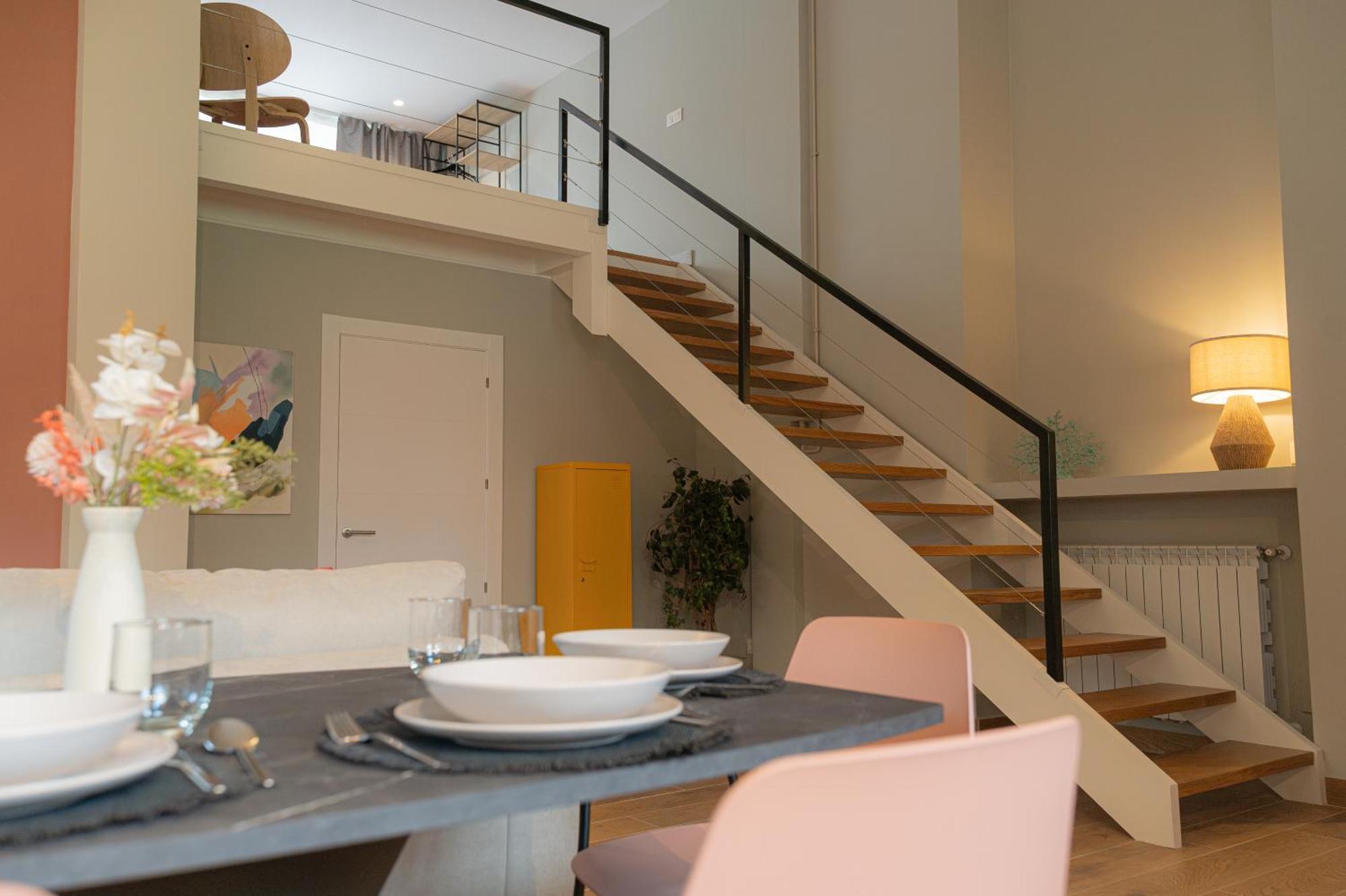 La Gaviota Holiday home *
