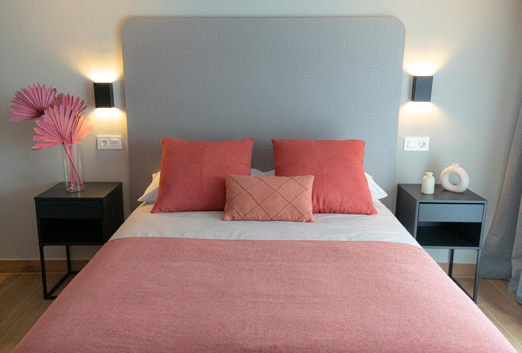 Holiday home La Gaviota Gijon