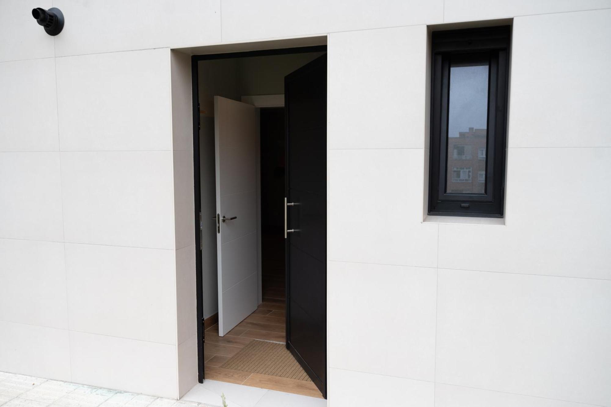 La Gaviota Holiday home Gijon