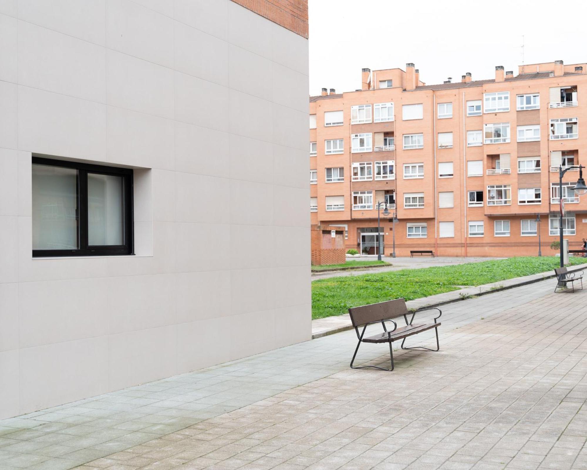 Holiday home La Gaviota Gijon