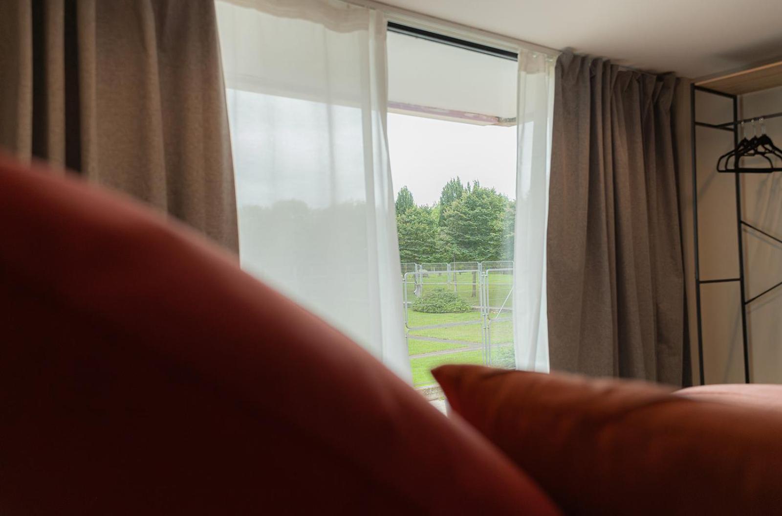 La Gaviota Holiday home Gijon